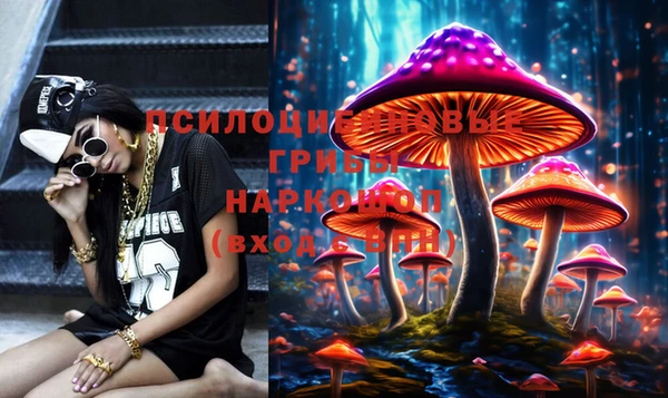 героин Пересвет